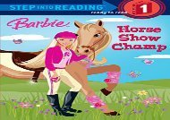 [+][PDF] TOP TREND Horse Show Champ (Barbie (Random House)) [PDF] 