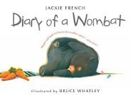 [+]The best book of the month Diary of a Wombat [PDF] 
