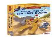 [+][PDF] TOP TREND The Lion Guard Adventures of the Lion Guard: Board Book Box Set  [DOWNLOAD] 