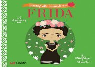 [+]The best book of the month Counting with Frida/Contando Con Frida: A Bilingual Counting Book  [FREE] 