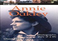 [+]The best book of the month DK Biography: Annie Oakley (DK Biography (Paperback))  [FREE] 