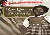 [+]The best book of the month Ruby Bridges Goes to School: My True Story (Scholastic Reader: Level 2)  [FREE] 