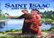 [+][PDF] TOP TREND Saint Isaac and the Indians (Vision)  [READ] 