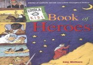 [+][PDF] TOP TREND Loyola Kids Book of Heroes: Stories of Catholic Heroes and Saints Throughout History  [NEWS]