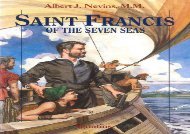 [+]The best book of the month Saint Francis of the Seven Seas (Vision Books)  [FREE] 