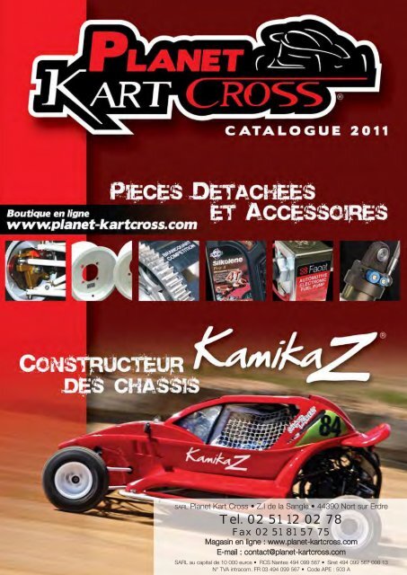 Pack de 100 colliers type rilsan 4,8 x 300 mm - Action karting