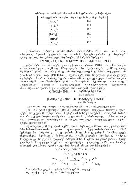 zogadi da araorganuli qimia nawili meore (qimiuri elementebi)