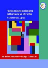 Read Functional Behavioral Assessment and Function-Based Intervention: An Effective, Practical Approach - John Umbreit [Full Download]