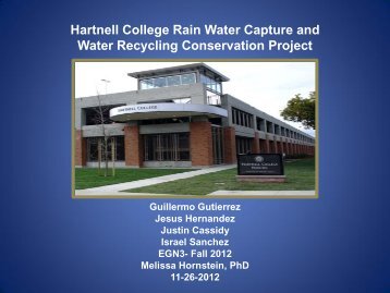 Rain Water ppt.pdf - Hartnell College!!