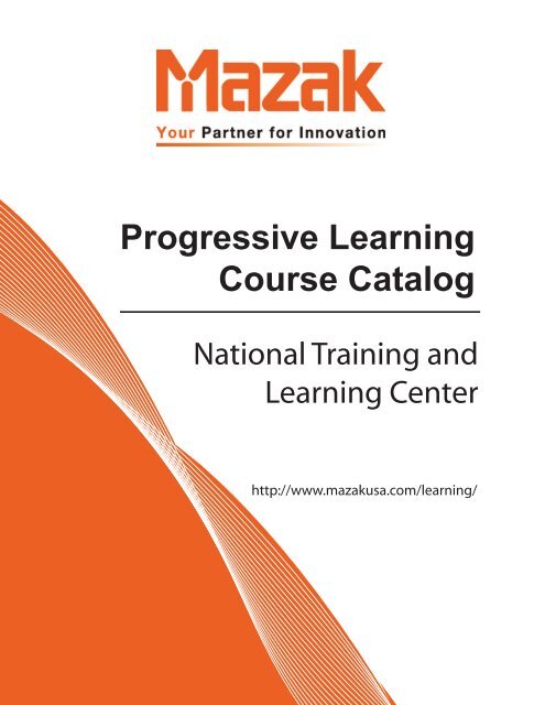 MazakProgressiveLearningCatalog_2010.pdf