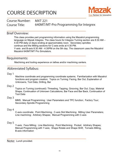 MazakProgressiveLearningCatalog_2010.pdf