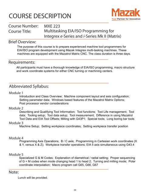 MazakProgressiveLearningCatalog_2010.pdf