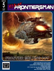 Download - Star Frontiersman