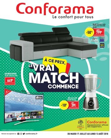 Conforama-catalogue-17juillet-13aout-2018