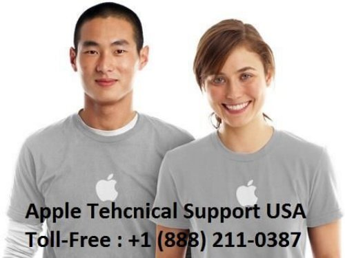 Dial +1 (888) 211-0387 Apple Technical Support phone Number