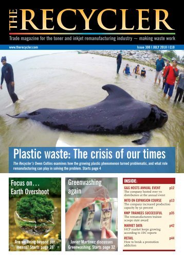 The Recycler Issue 308