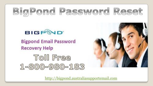 Bigpond Webmail Login Australia 1 800 980 183 Achieve Support