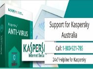 How to activate Kaspersky commercial antivirus version