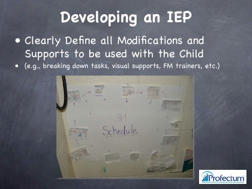 DIR® IEP Goal Bank