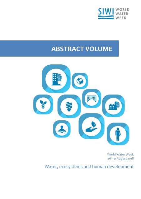 2018 Abstract Volume