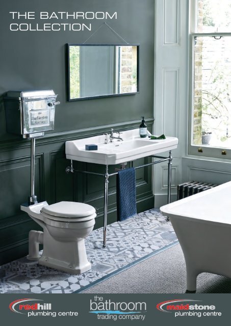 Luxury Bathroom Suite WC Set 550mm Windsor Vanity 500x300 BTW Unit Toilet Soft 