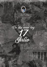 17 de Julio