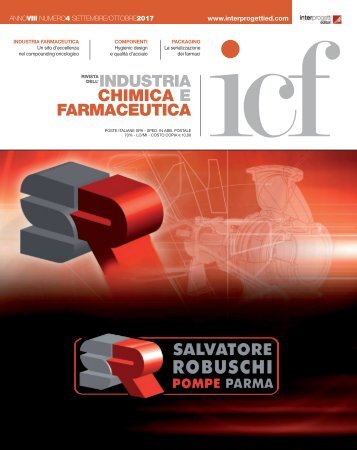 ICF Settembre e Ottobre 2017