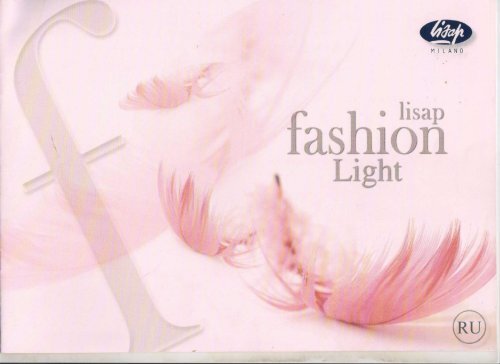  для тонких и тусклых волос Fashion Light