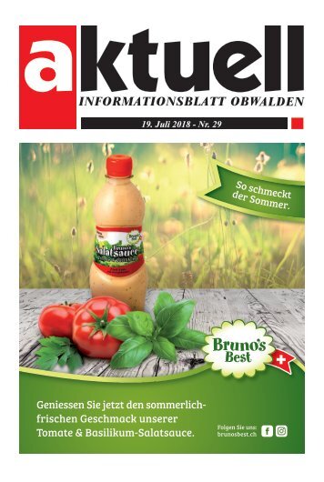 29-2018 Aktuell Obwalden