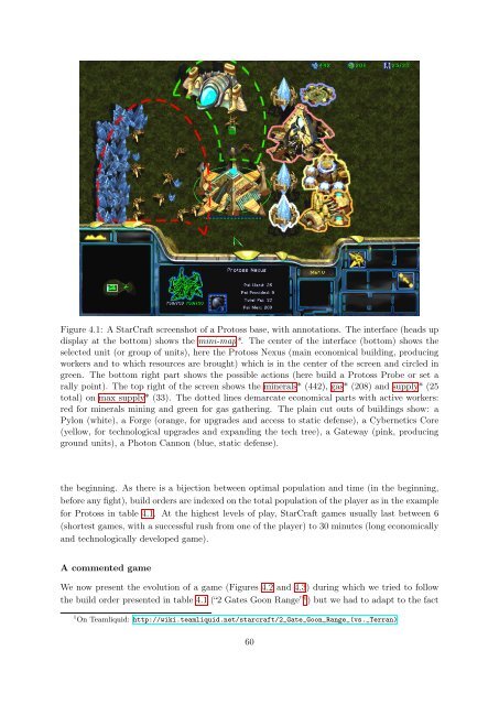 Bayesian Programming and Learning for Multi-Player Video Games ...