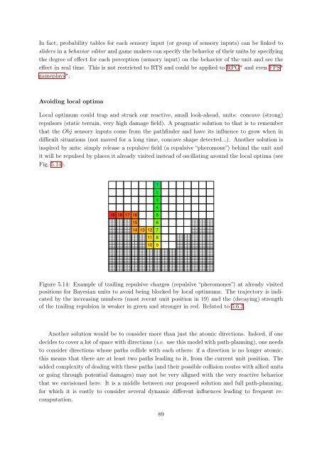 Bayesian Programming and Learning for Multi-Player Video Games ...