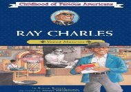 [+][PDF] TOP TREND Ray Charles: Young Musician (Childhood of Famous Americans (Paperback))  [FREE] 