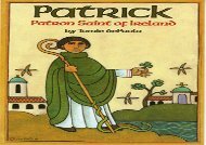 [+]The best book of the month Patrick: Patron Saint of Ireland [PDF] 