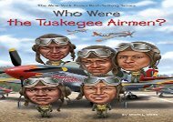 [+][PDF] TOP TREND Who Were the Tuskegee Airmen? (Who Was?)  [DOWNLOAD] 