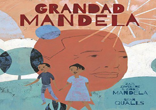 [+][PDF] TOP TREND Grandad Mandela  [NEWS]