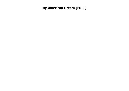 [+]The best book of the month Proud (Young Readers Edition): Living My American Dream  [FULL] 