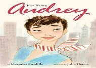 [+]The best book of the month Just Being Audrey  [FREE] 