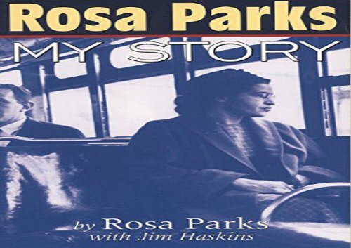 [+][PDF] TOP TREND Rosa Parks: My Story  [NEWS]