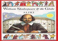 [+][PDF] TOP TREND William Shakespeare And The Globe (Trophy Picture Books (Paperback))  [FULL] 