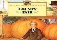 [+]The best book of the month The Country Fair (My First Little House Books)  [FREE] 