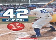 [+]The best book of the month 42: The True Story of Jackie Robinson  [READ] 