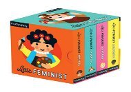 [+][PDF] TOP TREND Little Feminist Board Book Set  [FULL] 