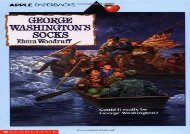 [+][PDF] TOP TREND George Washington s Socks (Time Travel Adventures)  [NEWS]