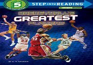 [+][PDF] TOP TREND Basketball s Greatest Players (Step Into Reading: A Step 5 Book) [PDF] 
