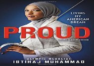 [+]The best book of the month Proud (Young Readers Edition): Living My American Dream  [FREE] 