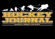 [+][PDF] TOP TREND Hockey Journal: Hockey Book For Kids, Personal Stats Tracker , 100 Games, 7 x 10  [FREE] 