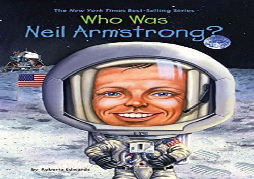 [+][PDF] TOP TREND Who Was Neil Armstrong?  [NEWS]