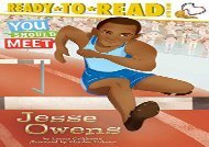 [+]The best book of the month Jesse Owens (Ready-To-Read - Level 3 (Paperback))  [DOWNLOAD] 
