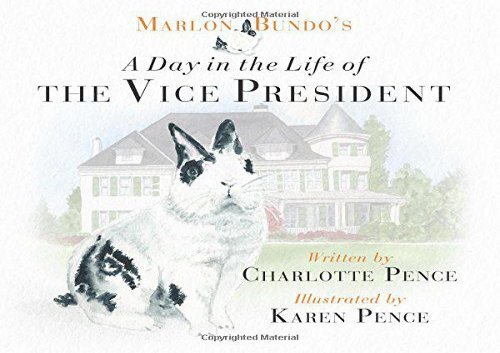 [+][PDF] TOP TREND Marlon Bundo s Day in the Life of the Vice President  [NEWS]