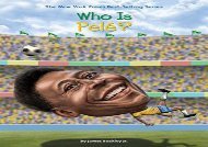 [+][PDF] TOP TREND Who Is Pele? (Who Was?)  [FREE] 